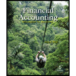 Financial Accounting Information for Decisions  (Looseleaf)