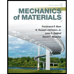 Mechanics of Materials (Looseleaf)