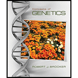 Concepts of Genetics (Looseleaf)