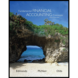 Fundamentals Financial Accounting Concepts (Loose) and Card