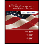 Taxation of Individual and Business (Loose)