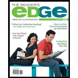 Readers Edge Book 1   With Access