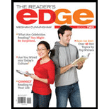 Readers Edge Book Two   With Access