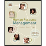 Human Resource Management (Looseleaf)