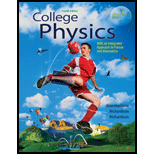 College Physics, Volume One