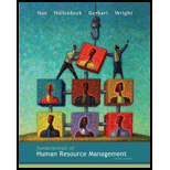 Fundamentals of Human Resource Management (Looseleaf)