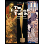 Humanistic Tradition   With Access Code Volume 2