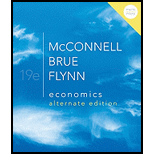 Alternate Edition for Economics