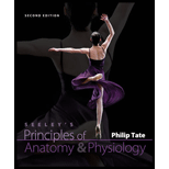 Seeleys Principles of Anatomy and Phys. (Loose)