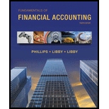 Fundamentals of Financial Accounting (Loose)