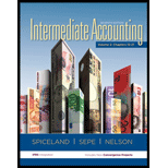 Intermediate Accounting Volume 1 Chapter 1 12