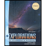 Explorations  Text (Custom)