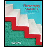 Elementary Statistics (Looseleaf)