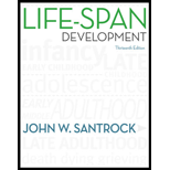 Life Span Development   With Access