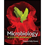 Microbiology  Systems Approach   With Access