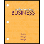 Understanding Business (Looseleaf)