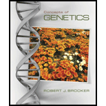 Concepts of Genetics