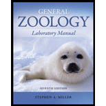 General Zoology   Laboratory Manual