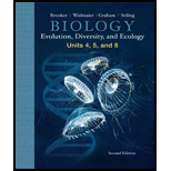 Biology  Evolution, Diversity and Ecology (Custom)