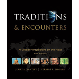 Traditions and Encounters ConnectPlus and Access