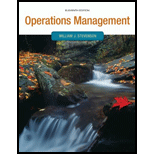 Operations Management (Looseleaf)