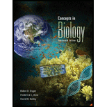 Concepts in Biology   (Looseleaf)