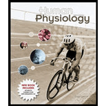 Human Physiology - Text (Custom) -  Stuart Ira Fox, Paperback