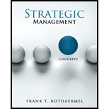 Strategic Management (Looseleaf)