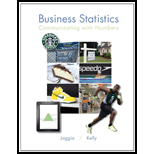 Business Statistics (Looseleaf)