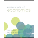 Essentials of Economics (Looseleaf)