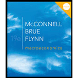 Macroeconomics   With Connect Plus Access