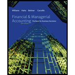 Financial and Managerial Accounting   With Access