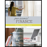 Personal Finance (Looseleaf)