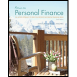 Focus on Personal Finance   Access