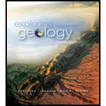 Exploring Geology (Looseleaf)