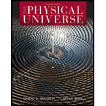 Physical Universe (Looseleaf)