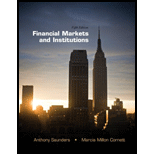 Financial Markets and Institutions (Loose)