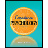 Experience Psychology Connect Plus