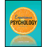 Experience Psychology-Connect Plus Access -  King, Access Code
