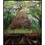 Principles of Environmental Science Access