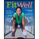 Fitwell Questions and Answers   With Connect+ Access