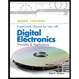 Digital Electronics   Exper. Man.