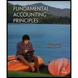 Principles of Financial Accounting (Looseleaf)