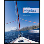 Intermediate Algebra   With Access