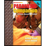 Paramedic Companion, Updated Text