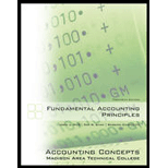 Fund. Accounting Principles With Access (Custom)