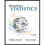 Elementary Statistics   With CD and Formula Card