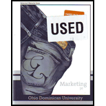 MARKETING Selected Materials (Custom)