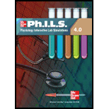 Ph. I. L. S.  4.0 CD (Software)