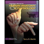 Human Anatomy and Physiology Lab Manual Cat Version   With Access